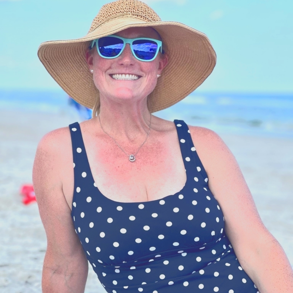 Meet your Posher, Kelly